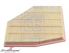 13718699809FB 13718699809 13 71 8 699 809 8699809 BMW G14 -  Airfilter N63B cyl. 1-4