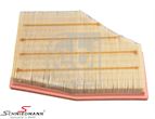 13718699810FB 13718699810 13 71 8 699 810 8699810 BMW G30 -  Airfilter N63B cyl. 5-8