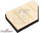 13718693611FB 13718693611 13 71 8 693 611 8693611 BMW X5 (G05) -  Airfilter N63B cyl. 1-4