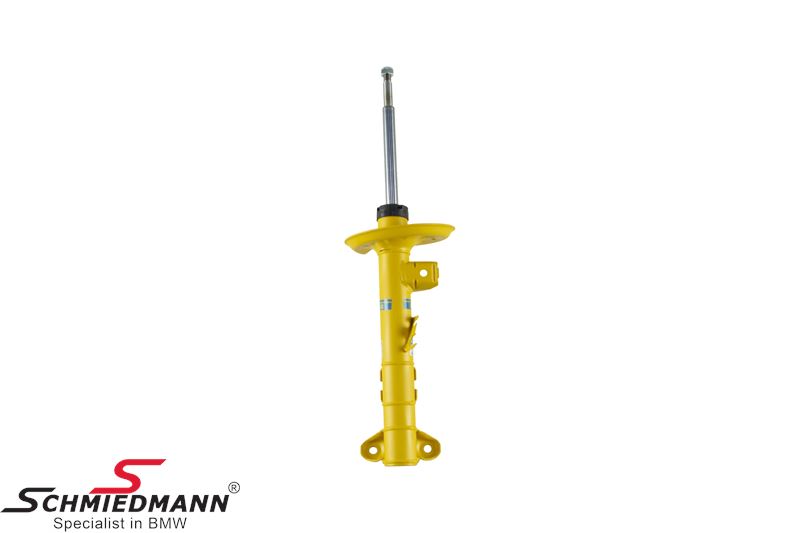 Sport shock absorber front R.-side -Bilstein B6- (For models with standard suspension)