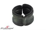 37116771932V 37116771932 37 11 6 771 932 6771932  Stabilizer bushing front