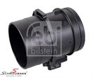 13628506409FB 13628506409 13 62 8 506 409 8506409 BMW E91 LCI -  Mass air flow sensor N47 E9X/E84