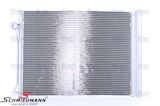 64509239992N 64509239992 64 50 9 239 992 9239992 BMW X6 (F16) -  Condenser for aircondition