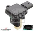 13627593624FB Mass air flow sensor N52N/N53/N55 (without housing)