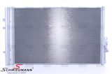 64539216143N 64539216143 64 53 9 216 143 9216143 BMW X3 (F25) -  Condenser for aircondition