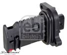 13627602038FB 13627602038 13 62 7 602 038 7602038 宝马 Z4 E89 -  Mass air flow sensor (without housing)