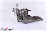 11657790867N 11657790867 11 65 7 790 867 7790867 MINI R50 -  Turbo charger, including gasket set