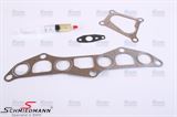 11657790867N 11657790867 11 65 7 790 867 7790867 MINI R50 -  Turbo charger, including gasket set