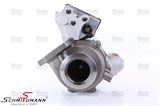 11658519477N 11658519477 11 65 8 519 477 8519477 宝马 E92LCI -  Turbo charger, including gasket set