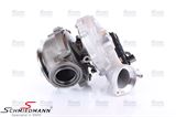 11657796312N 11657796312 11 65 7 796 312 7796312  Turbo charger, including gasket set