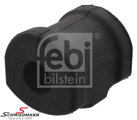 Stabilizer bush front (Ø=23mm), E36 M3/E34/Z3 E36 M3.2