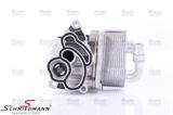 11427508967N 11427508967 11 42 7 508 967 7508967 BMW X3 (E83) -  Oilcooler for gear oil, automatic transmission