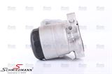 11427508967N 11427508967 11 42 7 508 967 7508967 BMW X3 (E83) -  Oilcooler for gear oil, automatic transmission