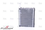 64116806555N 64116806555 64 11 6 806 555 6806555 宝马 X6 (F16) -  Evaporator for aircondition