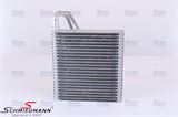 64119262788N 64119262788 64 11 9 262 788 9262788 MINI R61 -  Evaporator for aircondition