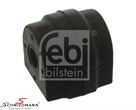 33556761568FB Stabilizer bushing rear (Ø=14mm) E87/E90/E91/E60 M-Sport