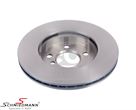 34116866295FB 34116866295 34 11 6 866 295 6866295 MINI F55 LCI -  Brake disc set 282x22MM ventilated (2 pcs.)