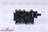 17217803830N 17217803830 17 21 7 803 830 7803830  Oilcooler for gear oil, automatic transmission