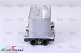 17217803830N 17217803830 17 21 7 803 830 7803830  Oilcooler for gear oil, automatic transmission