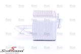 17207500754N 17207500754 17 20 7 500 754 7500754 BMW X5 (E53) -  Oilcooler for gear oil, automatic transmission