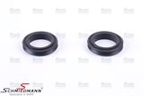 17207500754N 17207500754 17 20 7 500 754 7500754 BMW X5 (E53) -  Oilcooler for gear oil, automatic transmission