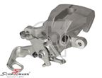 34216860557FB 34216860557 34 21 6 860 557 6860557 MINI F57 -  Brake caliper rear L. side