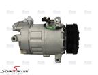 64509182795N 64509182795 64 50 9 182 795 9182795 BMW Z4 (E85) -  Aircondition compressor