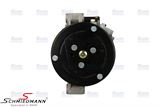 64509182795N 64509182795 64 50 9 182 795 9182795 BMW Z4 (E85) -  Aircondition compressor