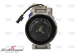 64526950152N 64526950152 64 52 6 950 152 6950152 BMW E61 LCI -  Aircondition compressor