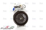 64529122618N 64529122618 64 52 9 122 618 9122618 宝马 E91 -  Aircondition compressor