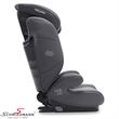 18088012250050 18088012250 18 08 8 012 250 8012250 宝马 F12 LCI -  Child seat Recaro Monza Nova EVO, seatfix core. Deep black