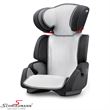 18088035350000 18088035350 18 08 8 035 350 8035350 宝马 K17 -  Airmesh-inlay Recaro for Monza Nova 2/EVO child seat, grey