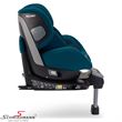 18089025410050 18089025410 18 08 9 025 410 9025410 宝马 X3 M (F97) -  Child seat Recaro Salia i-size Select. Teal green