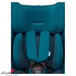 18089025410050 18089025410 18 08 9 025 410 9025410 宝马 X4 (F26) -  Child seat Recaro Salia i-size Select. Teal green