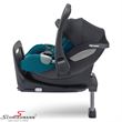 18089030300050 18089030300 18 08 9 030 300 9030300 宝马 G11 -  Child seat Recaro Avan Prime. Mat black