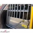 VARIOCAGESLPS BMW F11 -  MIMSafe dog cage "VarioCage" Single Large Plus