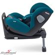 18089035300050 18089035300 18 08 9 035 300 9035300 宝马 X5 M (F95) -  Child seat Recaro Kio Prime. Mat black