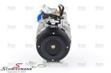 64509180549N 64509180549 64 50 9 180 549 9180549 宝马 E91 -  Aircondition compressor