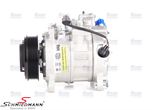 64529216467N 64529216467 64 52 9 216 467 9216467 宝马 F36 LCI -  Aircondition compressor