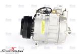 64526917368N 64526917368 64 52 6 917 368 6917368 MINI R55LCI -  Aircondition compressor