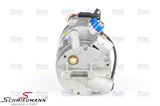 64529185146N 64529185146 64 52 9 185 146 9185146 BMW X6 (E71) -  Aircondition compressor