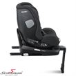 18089047620050 18089047620 18 08 9 047 620 9047620 宝马 E92LCI -  Child seat Recaro Salia 125 i-size, Fibre black