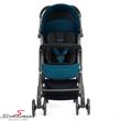 18089110300050 18089110300 18 08 9 110 300 9110300 宝马 G12 -  Recaro stroller Easylife Elite 2 Prime, Mat black