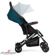 18089110400050 18089110400 18 08 9 110 400 9110400 宝马 F31 LCI -  Recaro stroller Easylife Elite 2 Select, Night black