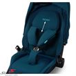 18089170400050 18089170400 18 08 9 170 400 9170400 MINI F56 BEV LCI -  Recaro stroller seat Sadena/Celona Select, Night black