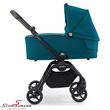 18089180300050 18089180300 18 08 9 180 300 9180300 宝马 U06 Active Tourer  -  Recaro stroller babylift Sadena/Celona Prime, Mat black