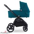 18089180400050 18089180400 18 08 9 180 400 9180400 宝马 F13 LCI -  Recaro stroller babylift Sadena/Celona Select, Night black