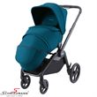 18089200300070 18089200300 18 08 9 200 300 9200300 宝马 Z8 -  Recaro light weight stroller babylift Sadena/Celona Prime, Mat black