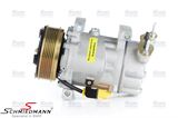 64522758433N 64522758433 64 52 2 758 433 2758433 MINI R60 -  Aircondition compressor