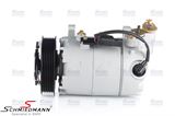 64529295051N 64529295051 64 52 9 295 051 9295051 宝马 F46 MPV -  Aircondition compressor